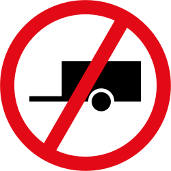 traffic sign