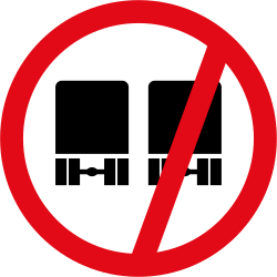 traffic sign