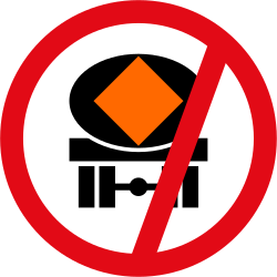 traffic sign