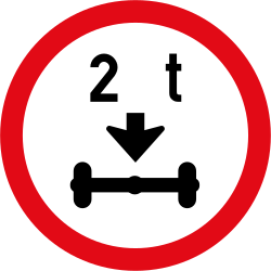 traffic sign