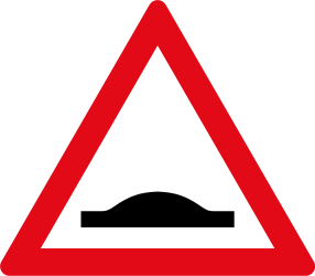 traffic sign