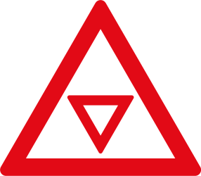 traffic sign