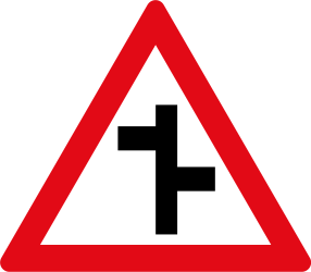 traffic sign