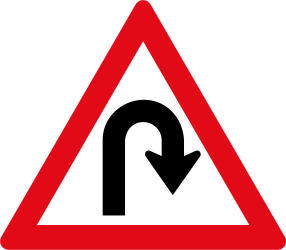 traffic sign