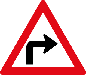 traffic sign