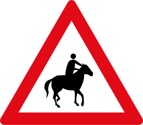 traffic sign