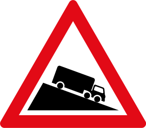 traffic sign