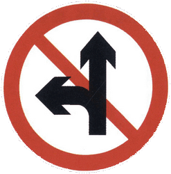 traffic sign