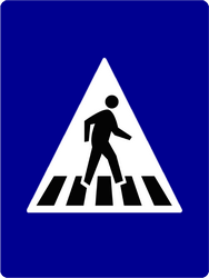 traffic sign