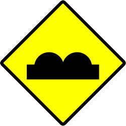 traffic sign