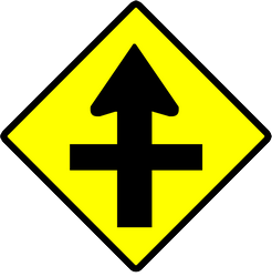 traffic sign