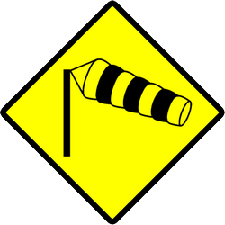 traffic sign