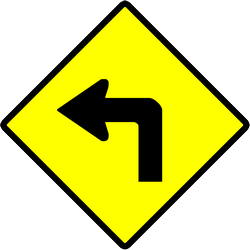 traffic sign