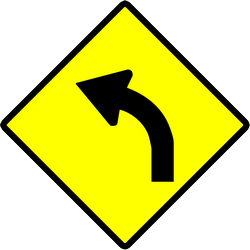 traffic sign