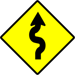 traffic sign