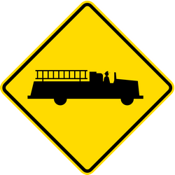 traffic sign