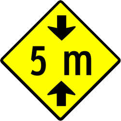 traffic sign