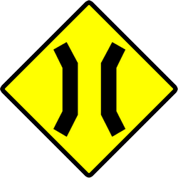 traffic sign