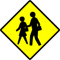 traffic sign