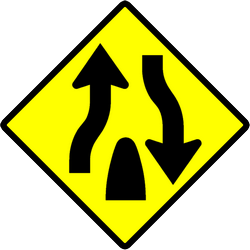 traffic sign