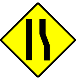 traffic sign