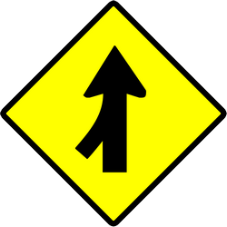 traffic sign