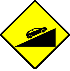 traffic sign