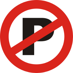 traffic sign