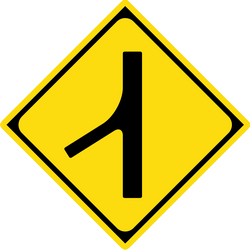 traffic sign