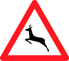 traffic sign