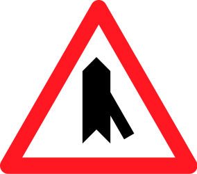 traffic sign