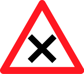 traffic sign