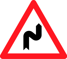 traffic sign