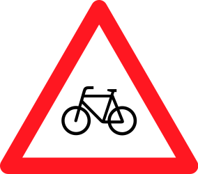 traffic sign