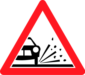 traffic sign