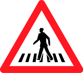 traffic sign