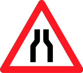 traffic sign