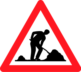 traffic sign