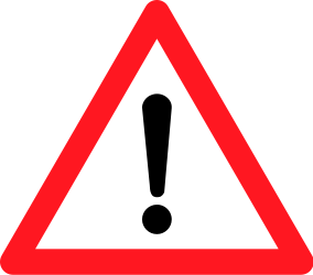 traffic sign