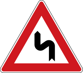 traffic sign