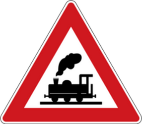 traffic sign