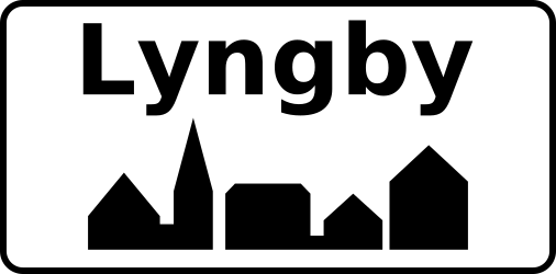 traffic sign