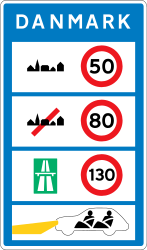 traffic sign