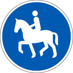 traffic sign