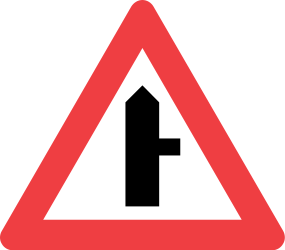 traffic sign