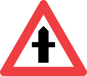 traffic sign