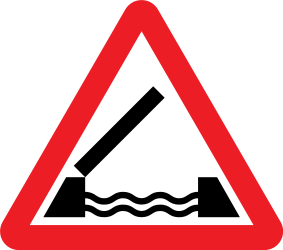 traffic sign