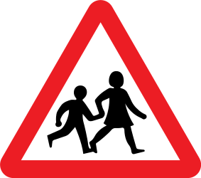 traffic sign