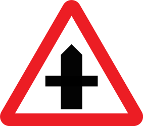 traffic sign