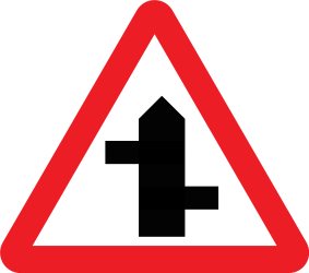 traffic sign